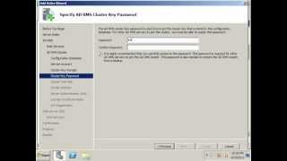 LAB Windows Server 2008 Tieng Viet - Active Directory Rights Management Services (Phan 1).wmv