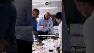 Hybrid Outsourcing Success Story in Civil Engineering Projects