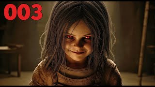 Gut gerüstet & geboostet: Auf zum Armacham Hauptquartier! | 003 | F.E.A.R. (1)