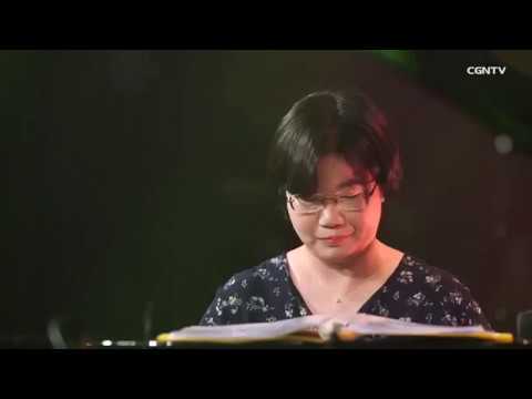찬송가 피아노 협주곡 1악장 박수영 김영우의 스윗사운즈