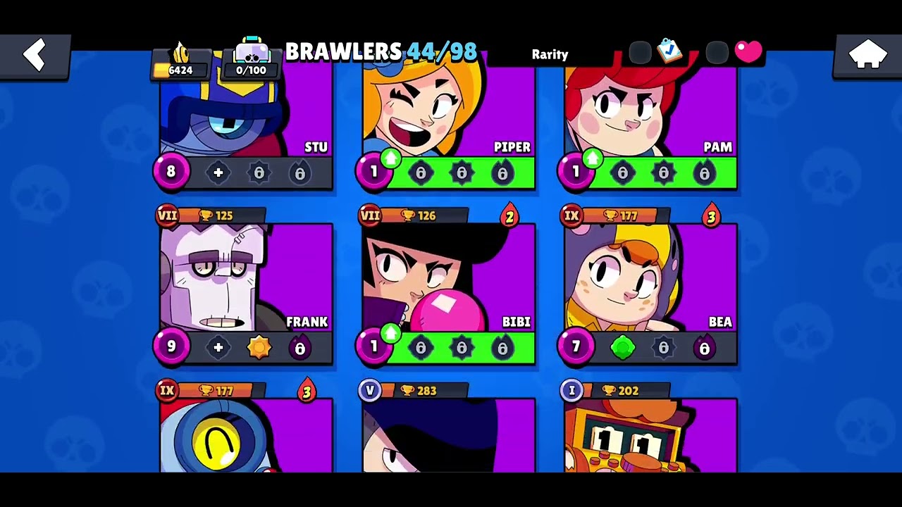 Brawl Stars Gameplay #1 - BEST BRAWLER to Start With? (Android 2026)