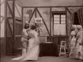 Cendrillon Georges Méliès 1899 Film muet