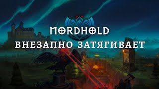 картинка: #5 ДЕМОнстрация. NordHold - Градостроительный Tower Defens