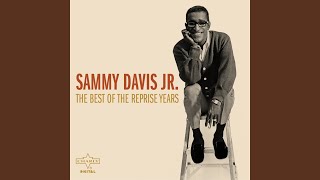 Video thumbnail of "Sammy Davis Jr. - I've Gotta Be Me"