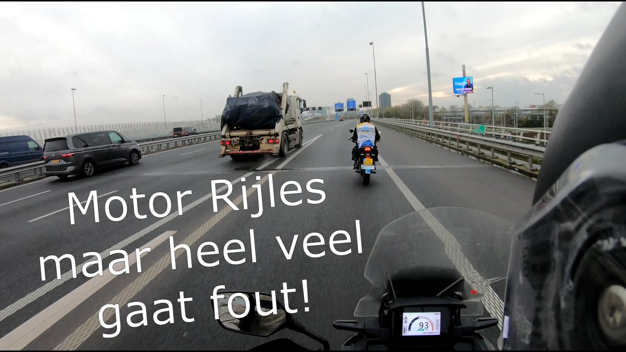 Avd les in Amsterdam 5