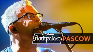 Pascow live | Rockpalast | 2019