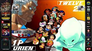 Street Fighter III: 3rd Strike Casuals @ArcadeBrooklyn Part 1