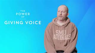 The Power of Giving Voice | Power of We