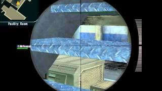 [AVA] Clan MERC - Match #1 「FR-F2」