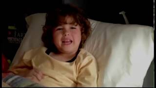 Disneys Bedtime Stories Tv Spot 2008