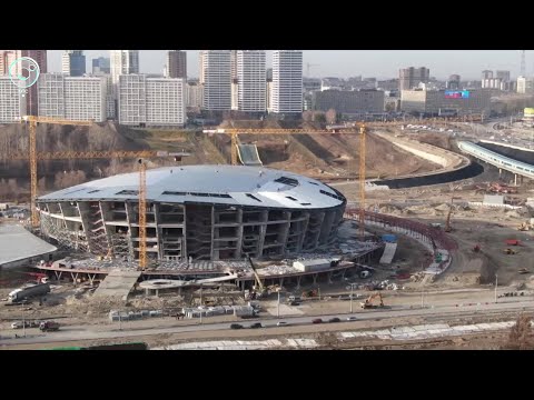Новости главной спортивной