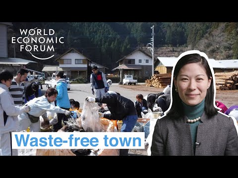 Japan's incredible waste-free
