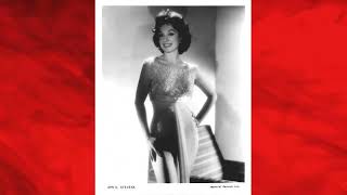 April Stevens Deep Purple, Teach Me Tiger