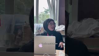 Kebebasan pribadi karyawan terancam cuma gara gara pake hijab 😔Spill pengalaman aneh di kantor