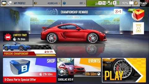 How to Play asphalt 8 airborne multiplayer without WiFi Read description...