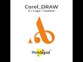 Logo Design Tutorial for Beginners | Coreldraw Graphic Design Tip & Tricks #PrintsGuide #PrintSignal