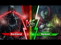 Darkseid vs Spawn  | God of Evil vs Captain of Hell | Who will win ? | Superpower Battle Explained