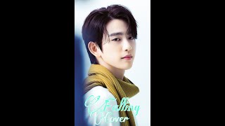 Harry Styles - Falling cover by GOT7 Jinyoung