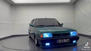 Tofaş Ti̇ktok Vi̇deolari