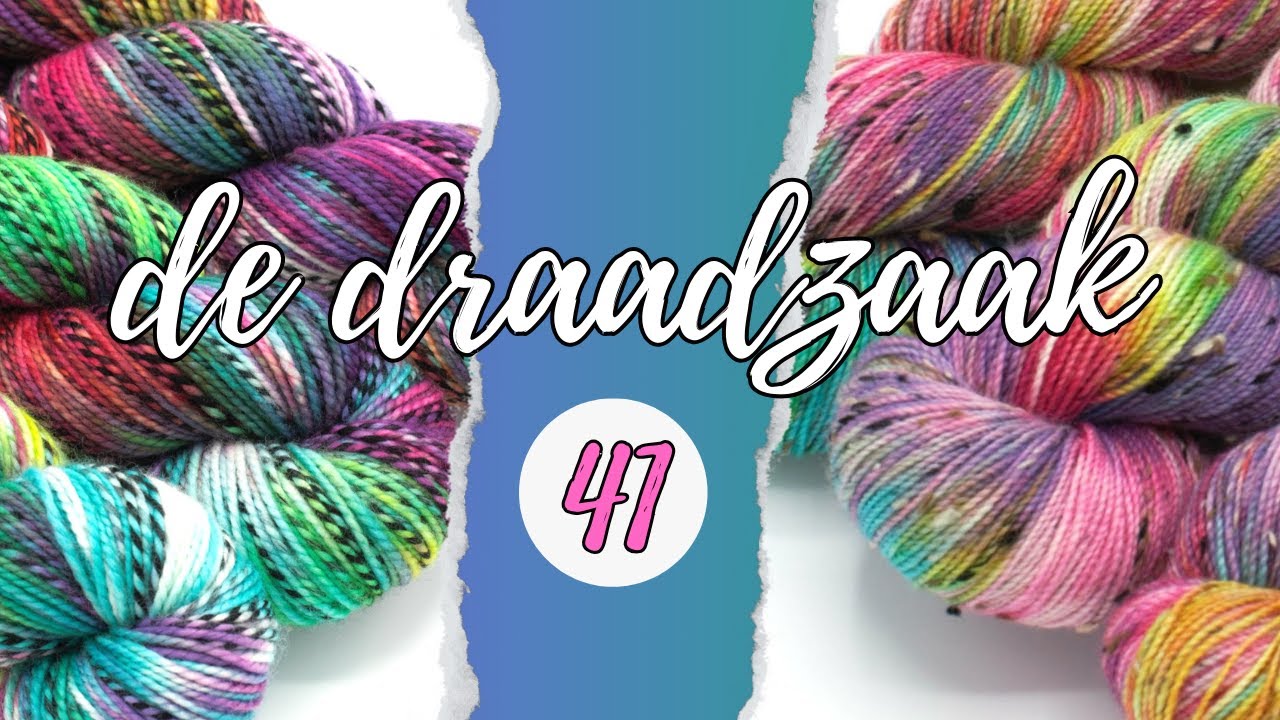 Afl 41: Over verdriet, de Breidagen en de Draadzaak Advent