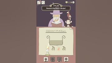 IQ DUNGEON LEVEL 256