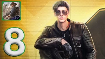 Undawn Gameplay Part 8 - Android-iOS