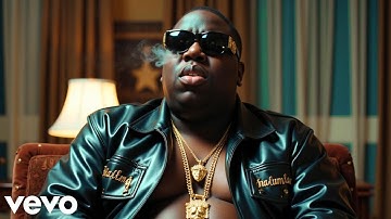 Biggie, Nas, Dmx - Release ft. 2Pac | Music Video 2025