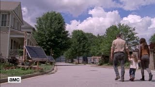 The Walking Dead Season 9 New Beginnings Official Trailer