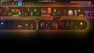 Terraria Tip: How to craft the Heart Lantern | GUIDE Terraria Tip: How to craft the Heart Lantern | GUIDE