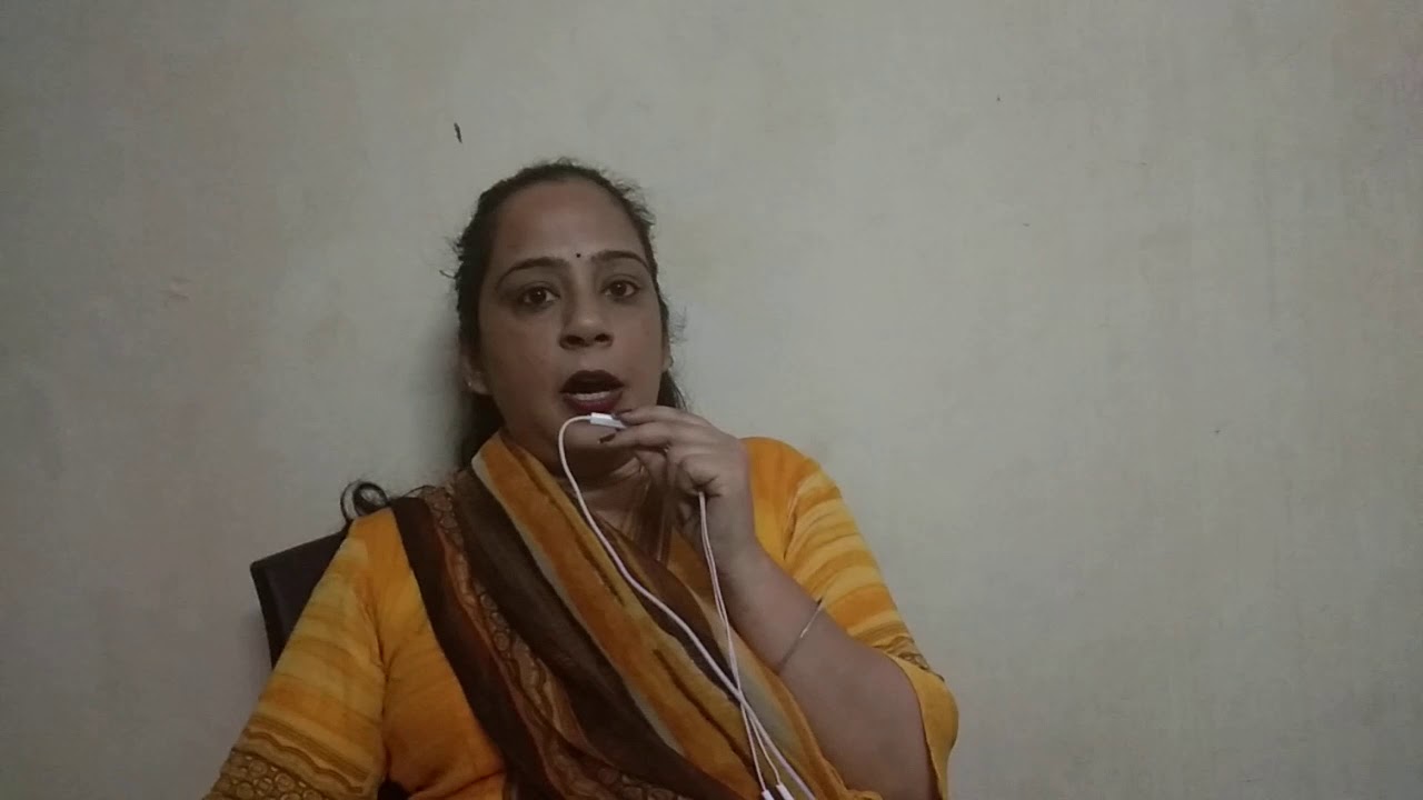 Introduction Video For Punjabi Teacher For Learning Punjabi Go To