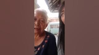 Si mbah ini pilih prabowo apa jokowi? Jawabanya sgt lucu dan mengejutkan