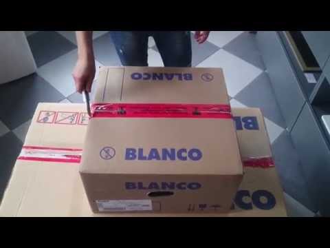 Sudoper BLANCO ANDANO 340-IF