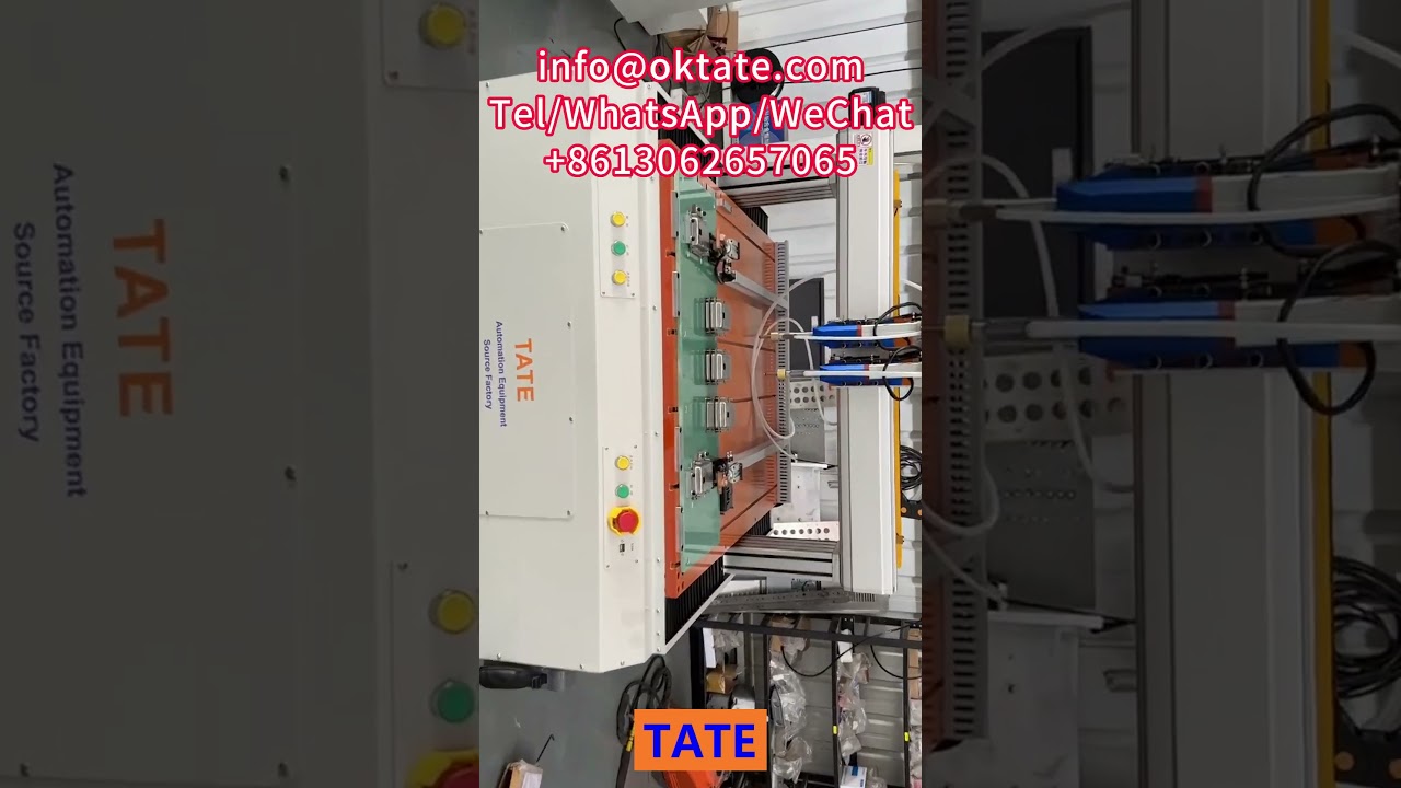 TATE Automatic Stud Welding Machine For Vehicle Latches Vehicle Lock Manufacturers Suppliers Price