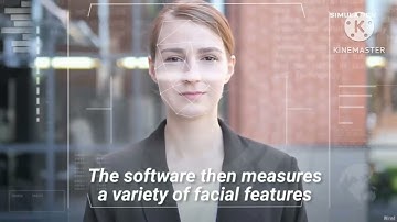 Finding missing people and criminals using artificial intelligence and facial recognition