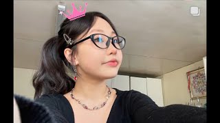 : MY DAILY   MAKE UP                                     (   )