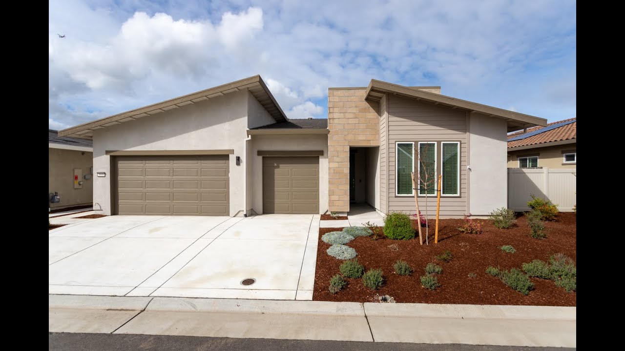 Heritage Solaire 3009 Dusk Ln, Roseville CA Anne Wiens YouTube