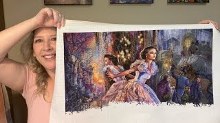 2026 Mid Year WIP Parade: 109,000 Stitches so far! 2026 Mid Year WIP Parade: 109,000 Stitches so far!