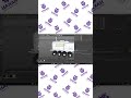 Создаю 3D модели прямо из текста смотрите процесс! #геймдев #unity3d #unity #3d