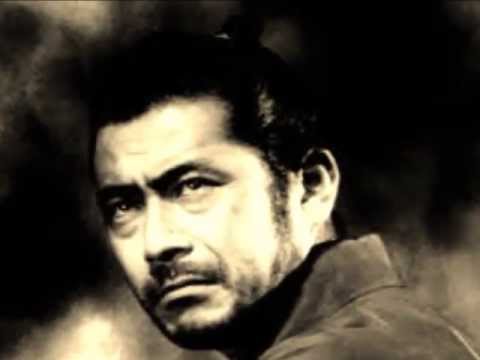 Video: Mifune Toshiro: Biografia, Kariéra, Osobný život