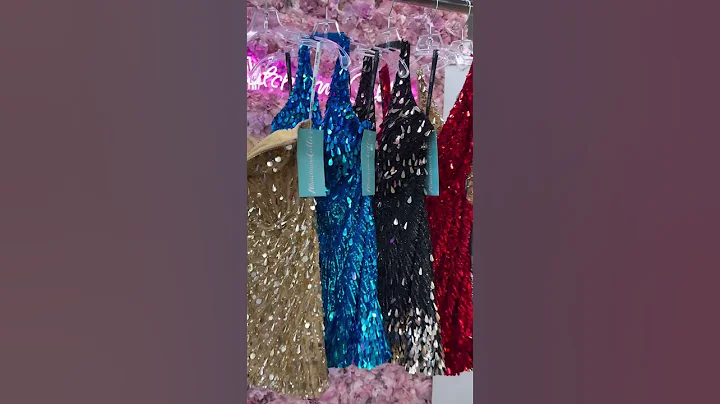 🛍️✨#shorts #fashion #fashionstyle #dress #usa #lifestyle #dressdesign #dresses #fashionblogger #2025