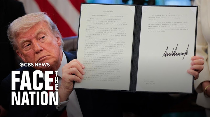 How does Trump's second term compare with Project 2025?