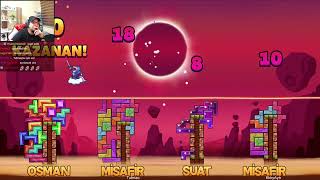 Tricky Tower - Suatta Hani Bana Hani Bana Demiş