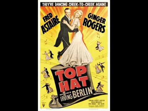 Sleduj Fred Astaire - The Piccolino (1935) na YouTube