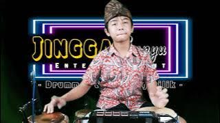 Download lagu RIP LOVE KOPLO Jaranan s - Cover Kendang Cilik JINGGA BANYU