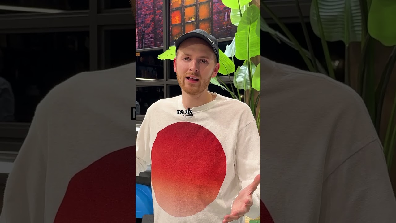 Ik heb zo veel vragen 🤣🤨 #lastonelaughingnl