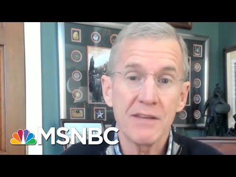 Why America's Mayors Are Critical During Coronavirus | Morning Joe | MSNBC