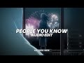 People You Know Selena Gomez Edit Audio People You Know Selena Gomez Edit Audio