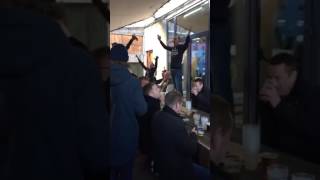 The new Dimitri Payet Chant! "F**K OFF PAYET, DIMITRI PAYET, WE JUST DON'T WANT YOU ANYMORE" Profile