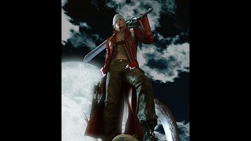 Devils Never Cry (Choir/Temen-Ni-Gru Dive/HRHM)