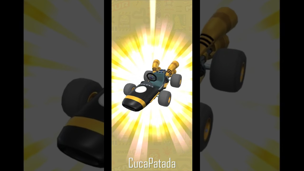 Winter Tour Ranking Rewards - Mario Kart Tour 